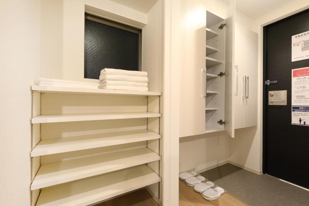 Residence Hotel Hakata 19 사진 16
