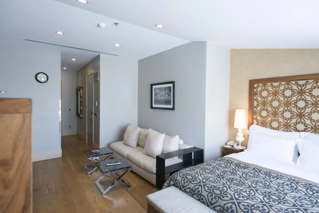 Taksim Prelude Hotel — фото
