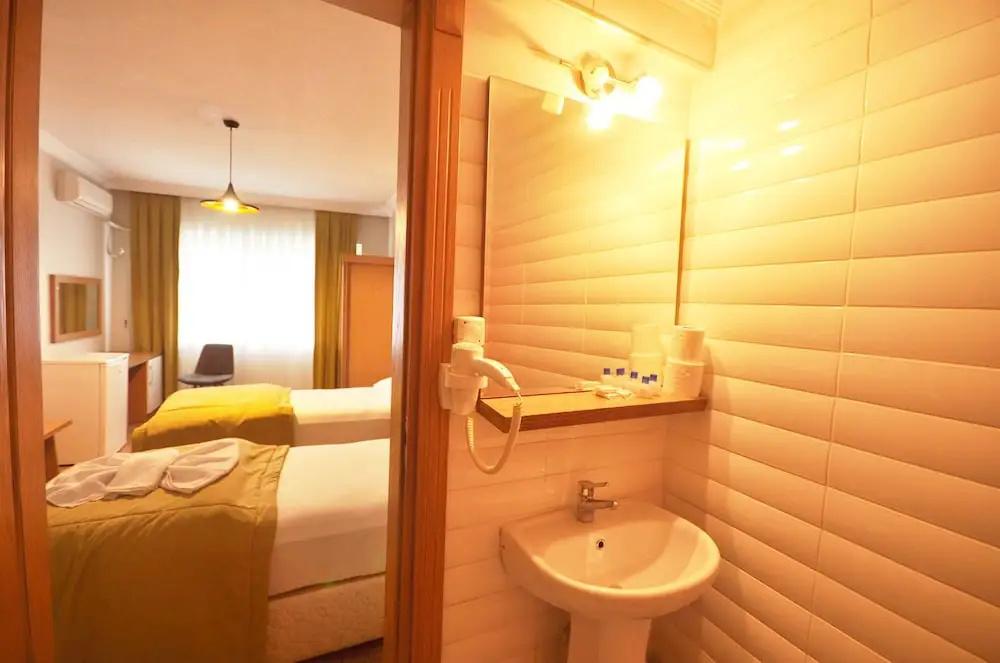 Hotel photo 9