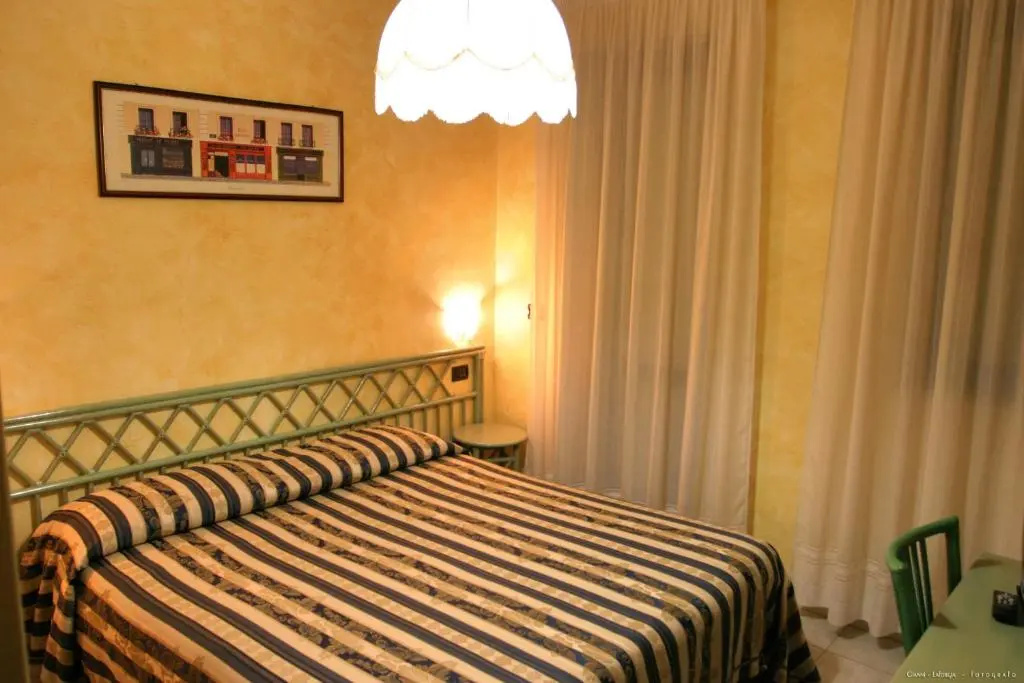 Hotel Blue Rose's - Général