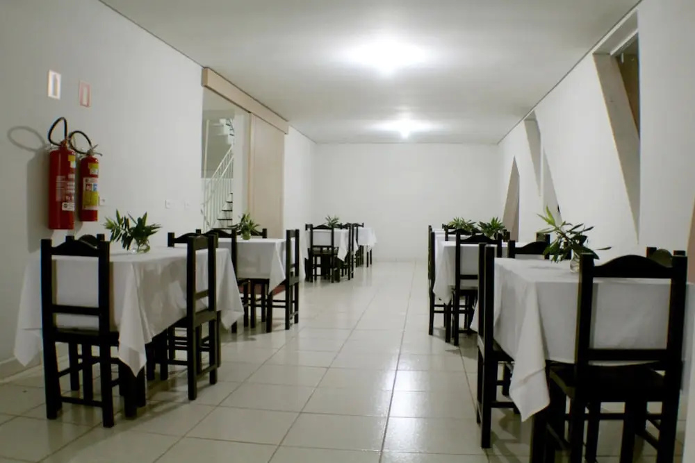 Itumbiara Palace Hotel - Général