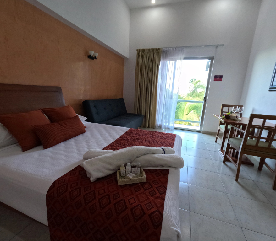 Casa Melissa - Near Yucatek Divers — 4