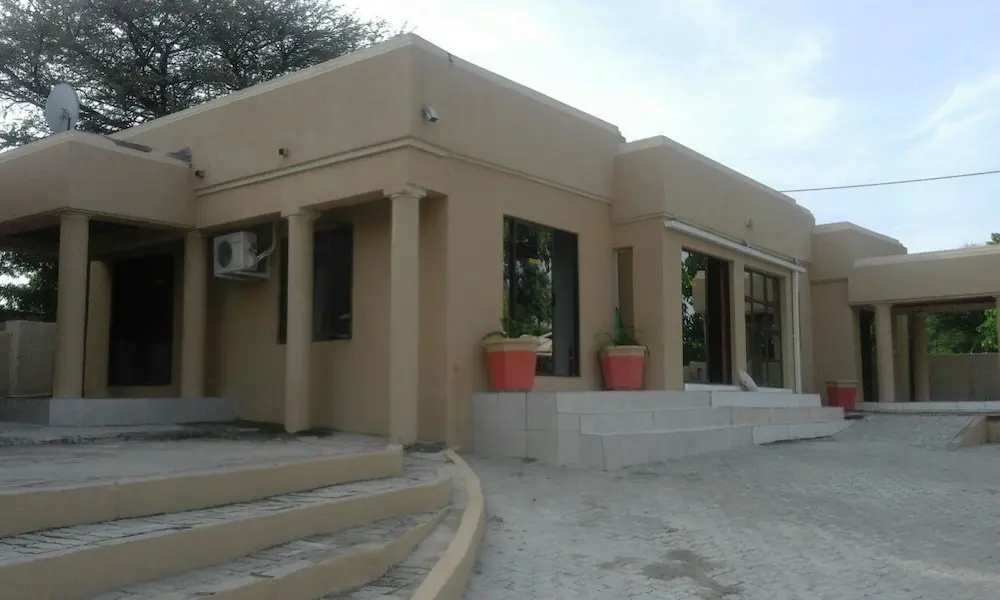 D&K Guest House