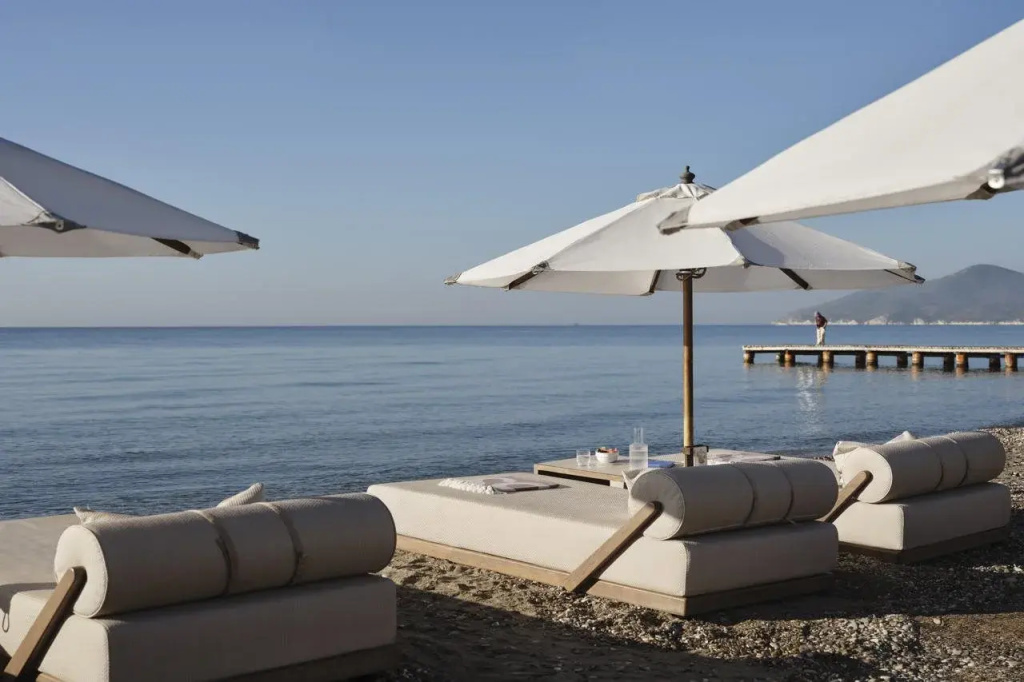 Doryssa Seaside Resort - Général