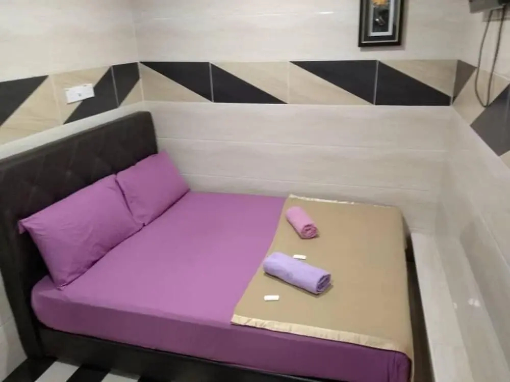 New Wave Shah Alam Hotel