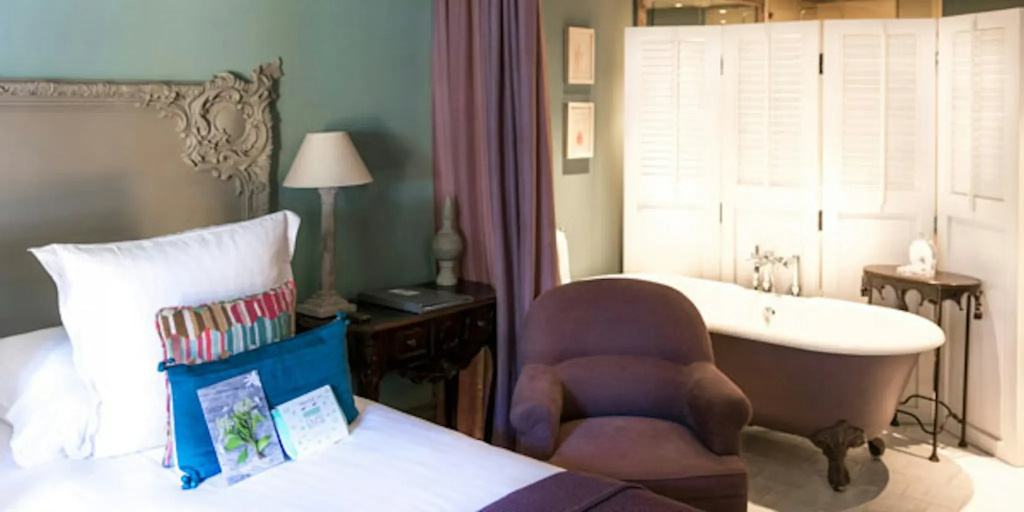 Hotel photo 18