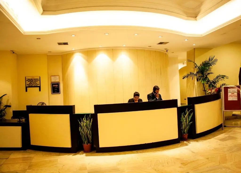 Hotel photo 12