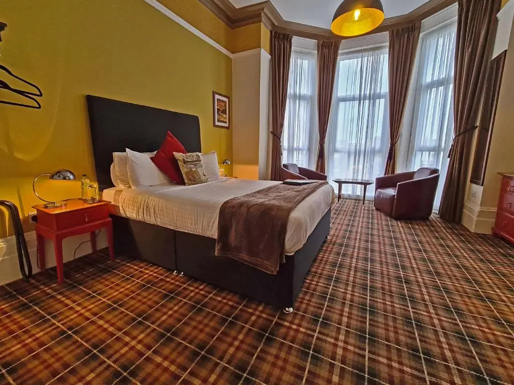 10 to12 Folkestone Bed  Breakfast - Chambres