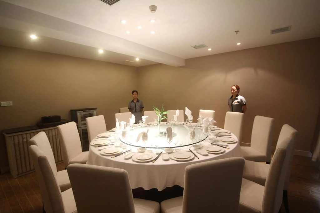 Hotel photo 10
