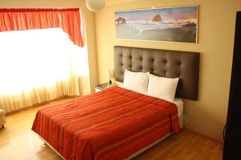 Eras Hotel - фото 7