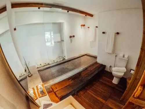 Paru Boutique Hotel - Général