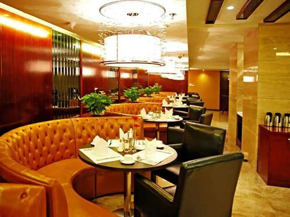 Phoenix Business Hotel - фото 15