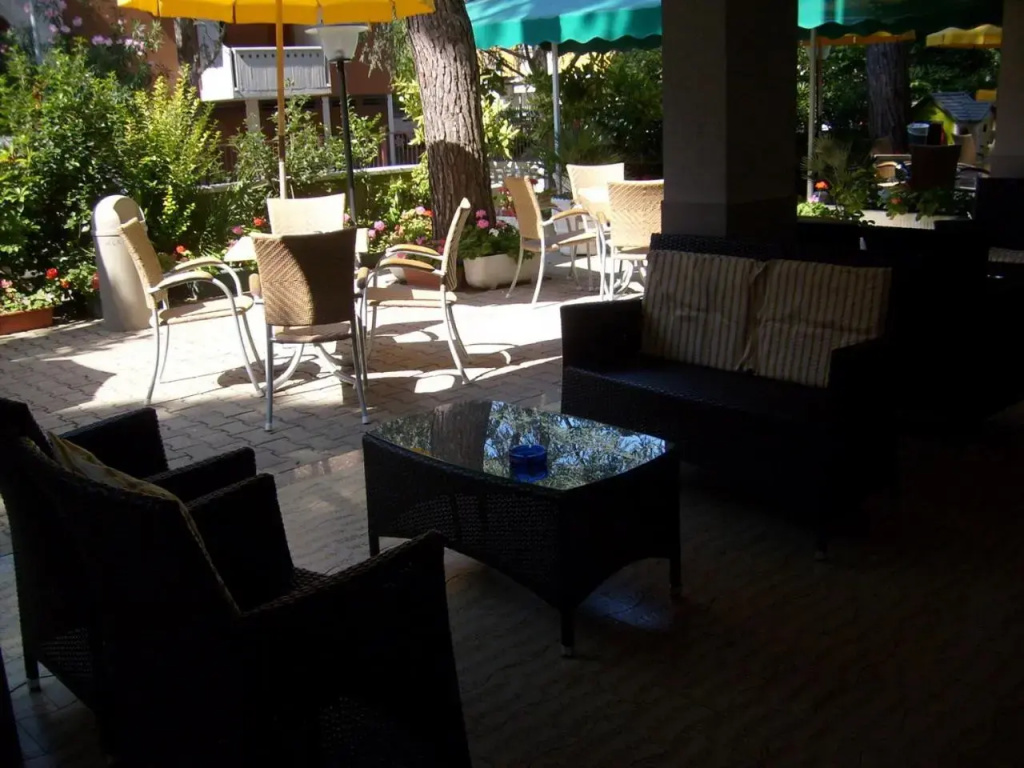 Hotel photo 17