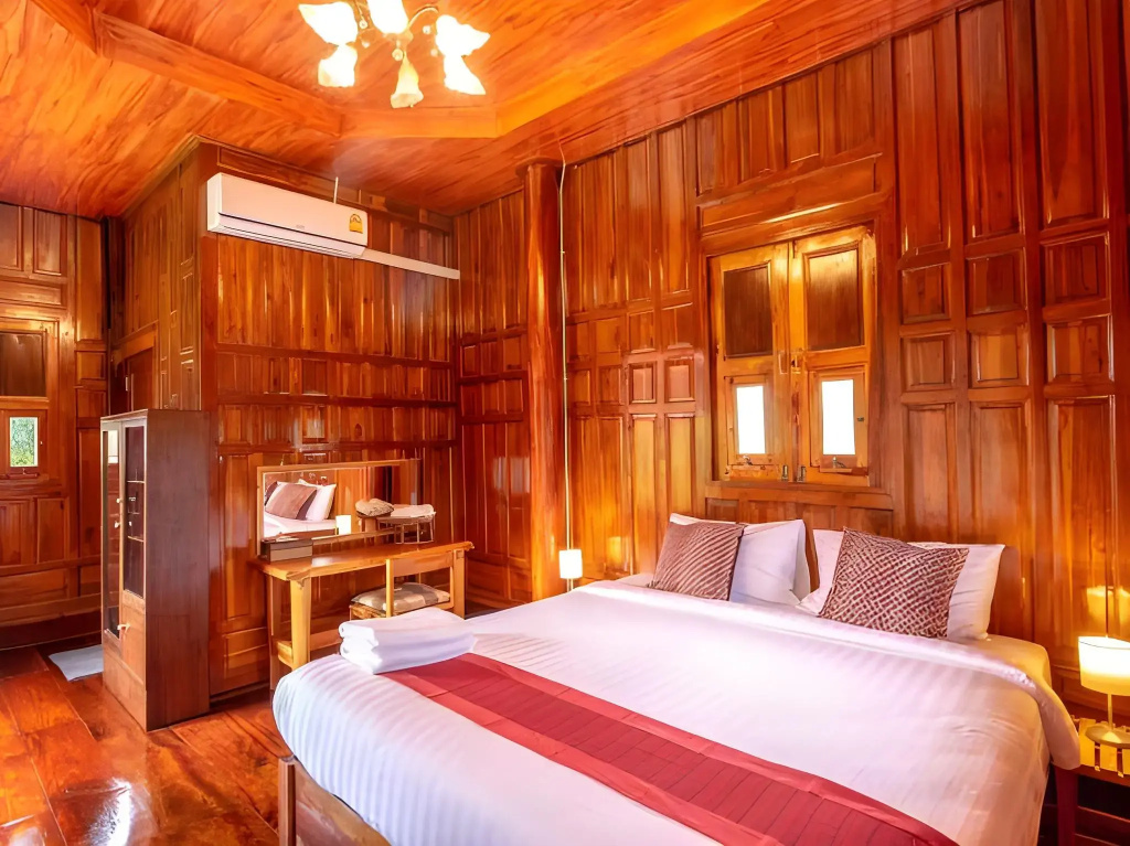 Athithara Homestay - Général