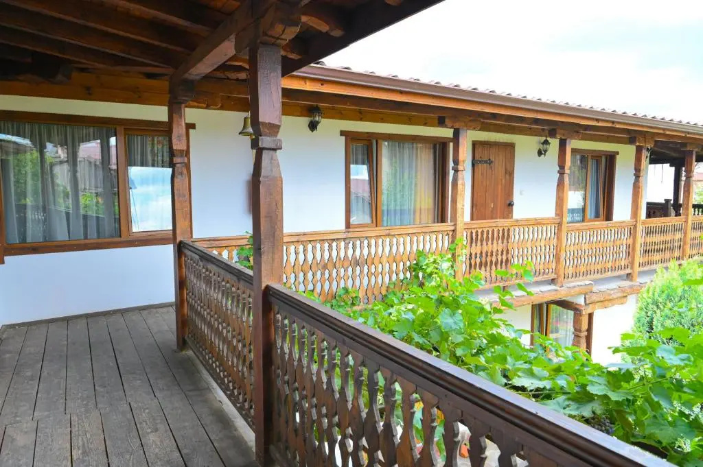 Standard Villa