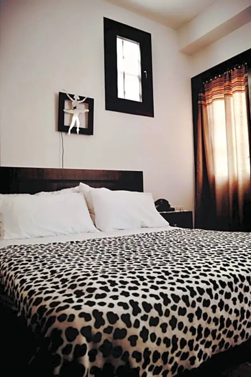 Sokak Boutique Hotel - Chambres