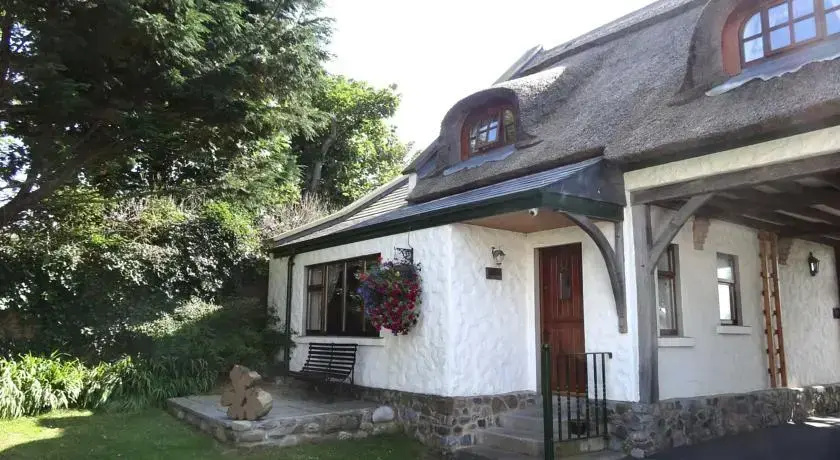 Apple Loft Cottage (Cottages Ireland)