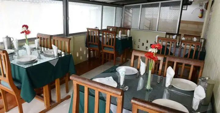 Juniper Tree Hotel - Général