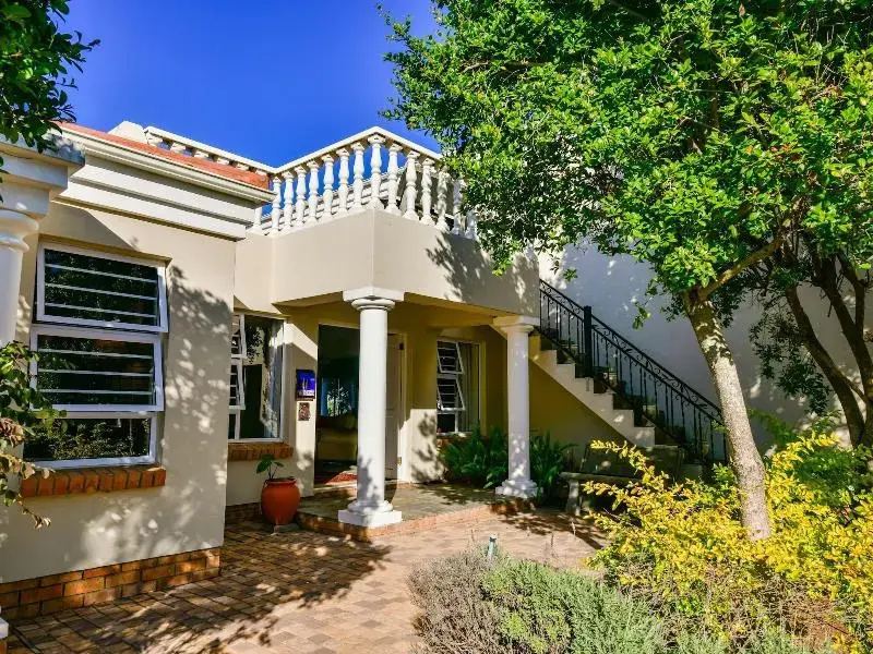 Milkwood On Lovemore Boutique Lodge