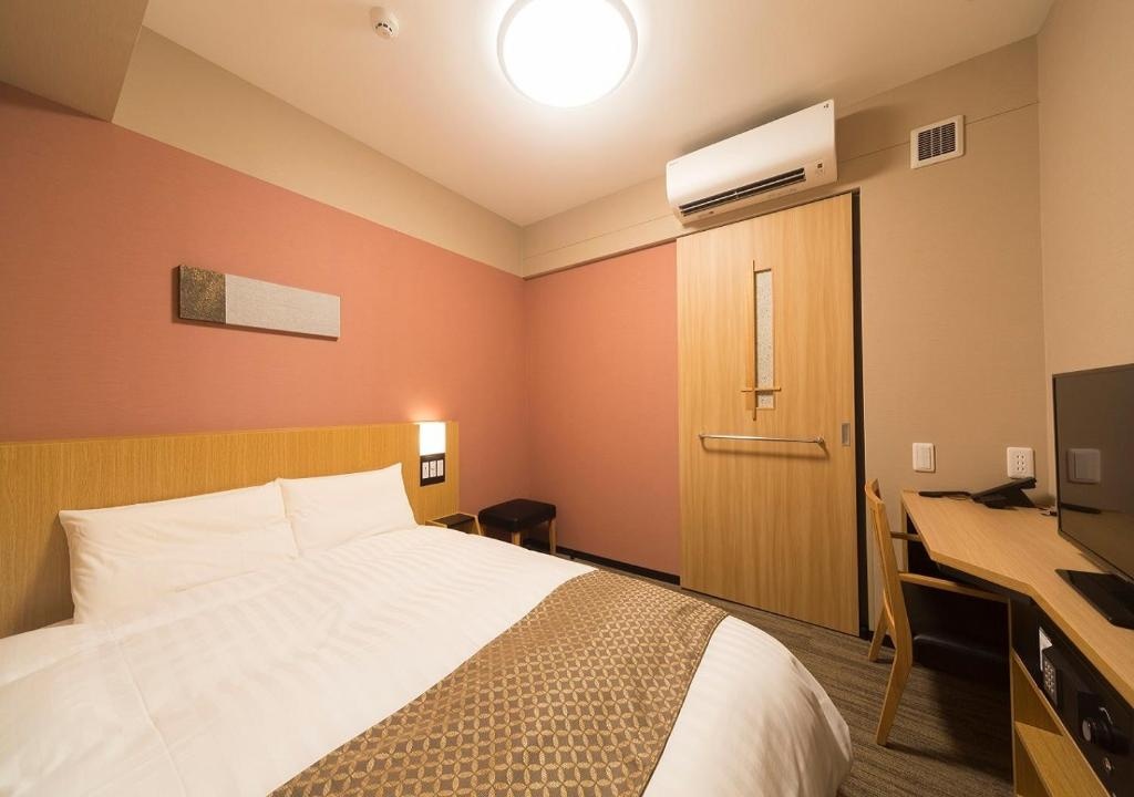 Dormy Inn Premium Tokyo Kodenmacho Hot Spring 사진 6