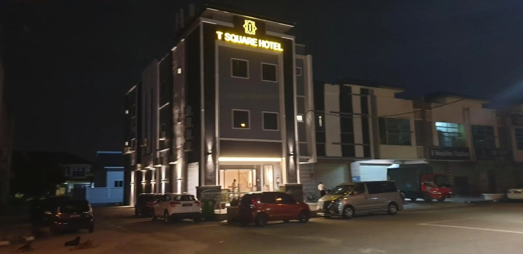 Hotel photo 10