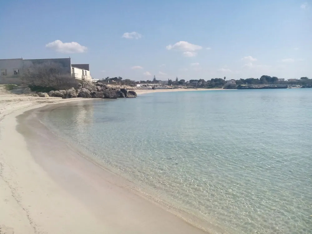 Beach & Waterfront