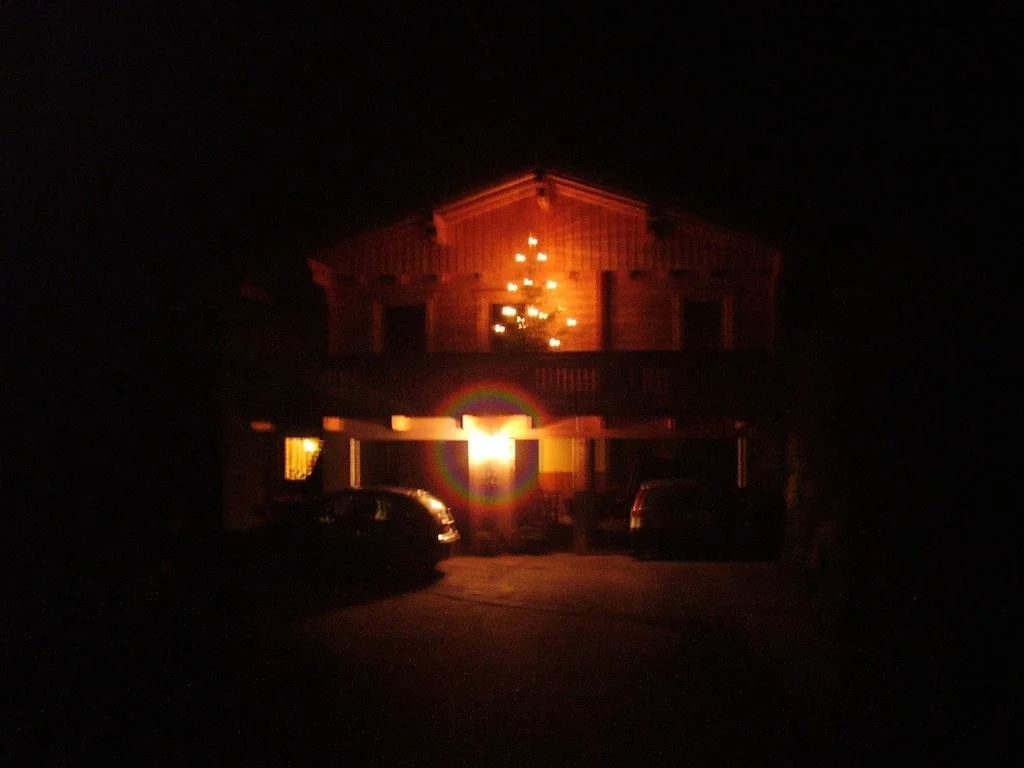 Bauernhof Hanselishof