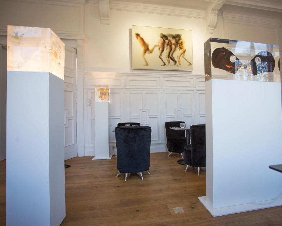 L'Esplanade Lille by null