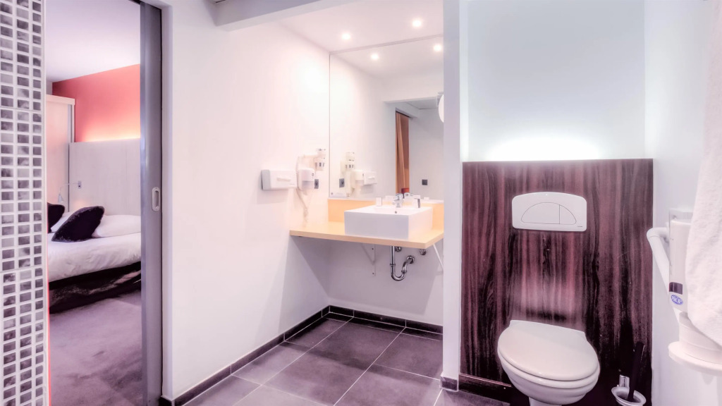 Hotel Alize Mouscron picture