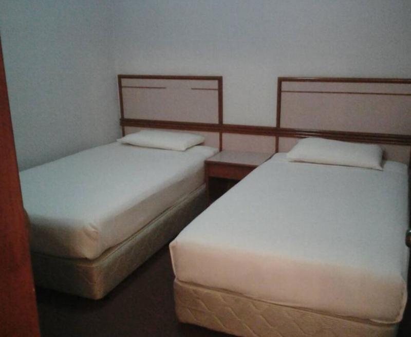 Hotel Grand Continental Kuantan