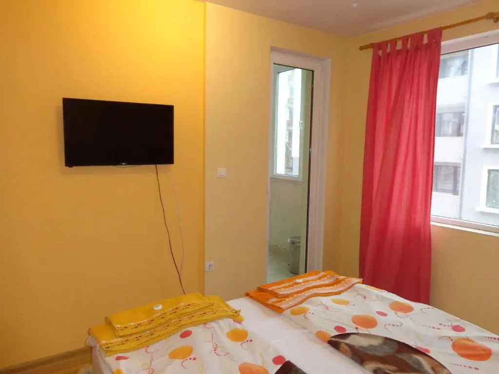 Apartment Moni 2
