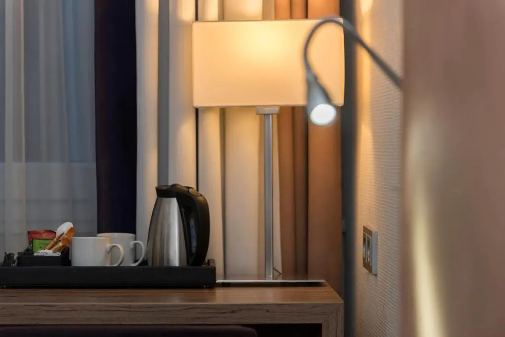 Wyndham Koeln - Chambres