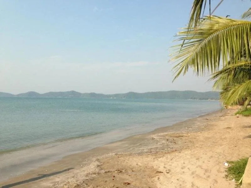 Baan Faa Talaychan Resort - Général