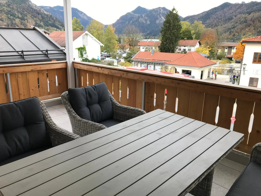 Apartment Seeglück