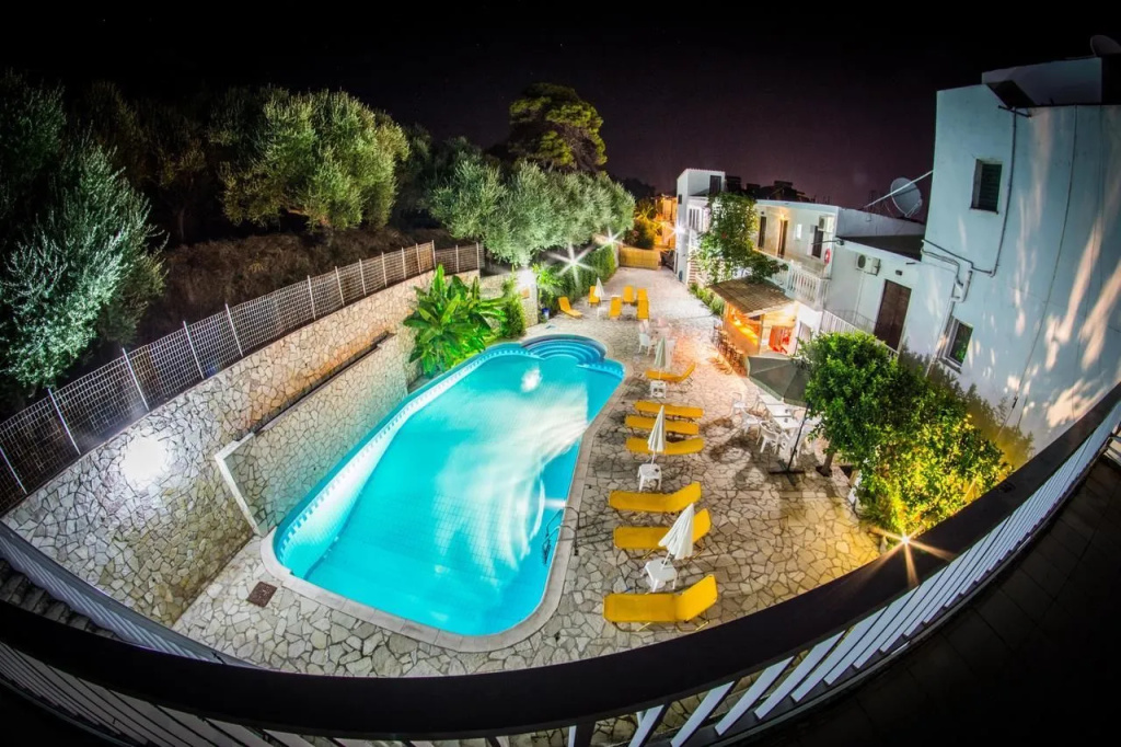 Hotel photo 17