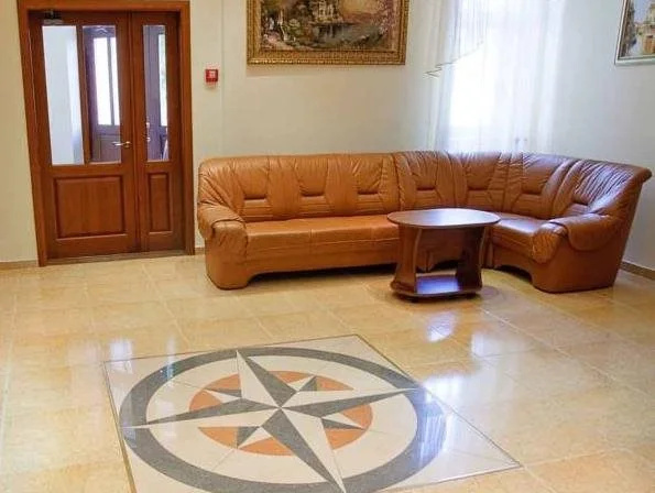 Hotel Ligena - Général