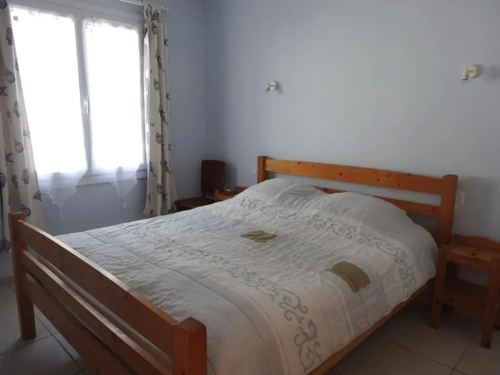 Voir la photo 3 — Maison La Faute-sur-Mer, 3 pièces, 4 personnes - FR-1-476-25
