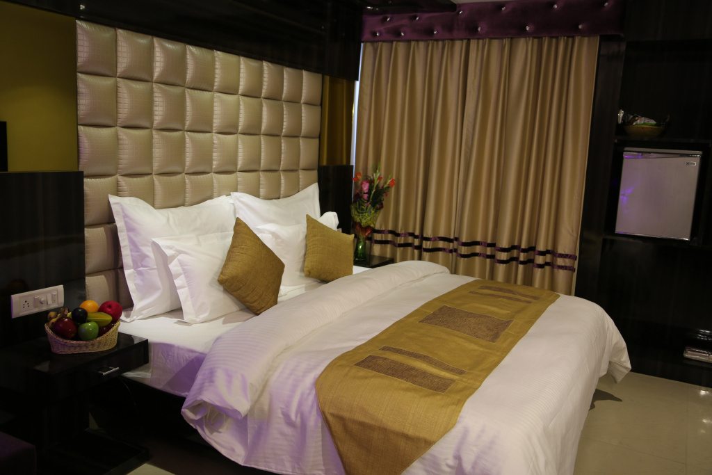 Hotel Sri Nanak Continental - Général