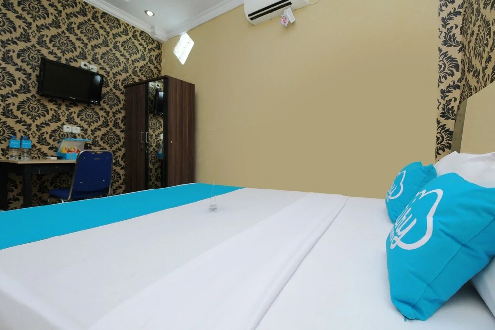 Airy Syariah Kota Tengah Sudirman 99 Gorontalo — фото 4