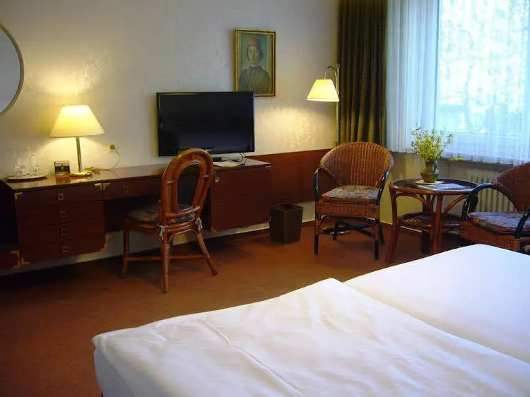 Hotel Niedersachsen - Général