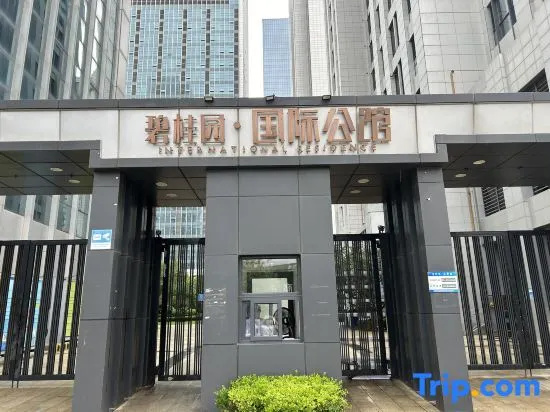 Dalian Venice Seaview Homestay