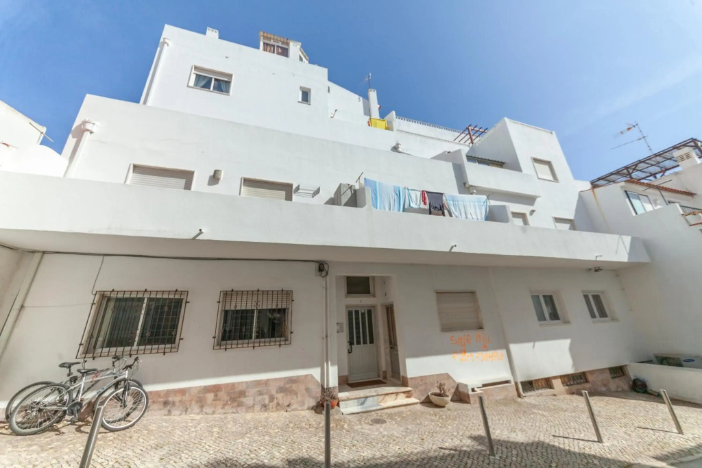 A58 - Casa da Travessa in Lagos