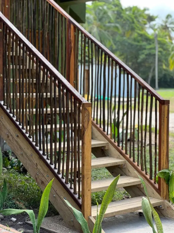 Balcony & Terrace