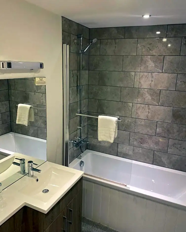 Boars Head Hotel - Chambres
