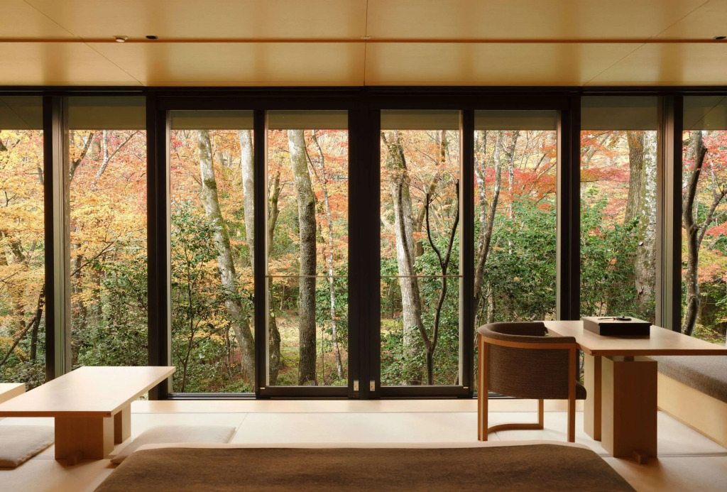 Aman Kyoto Image 11