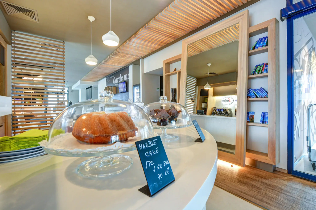 Holiday Inn Prague Airport by IHG - Général