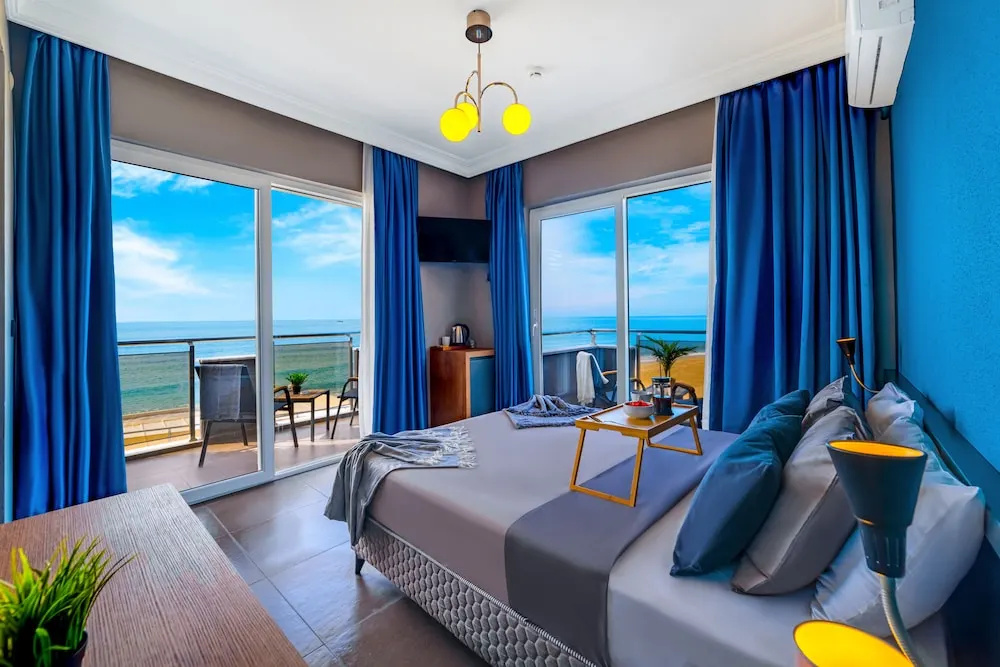 Royalisa Palmiye Beach +16 Adult Only — 7