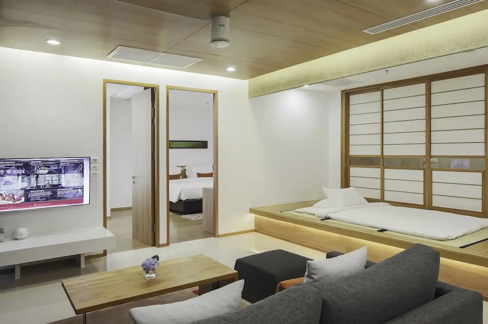 Eastin Tan Hotel Chiang Mai