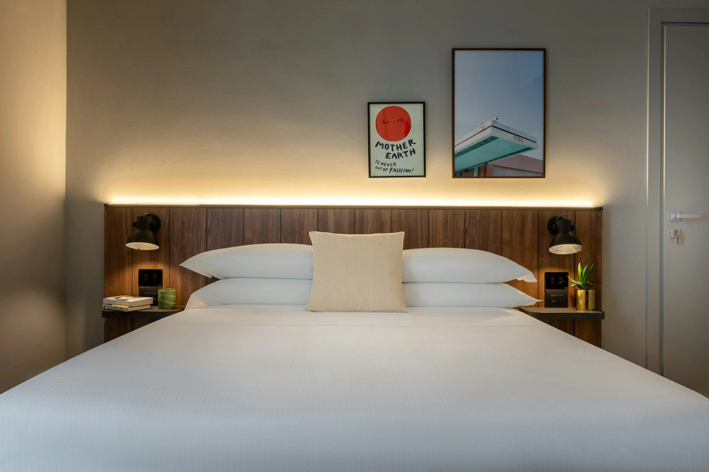 Hotel photo 10