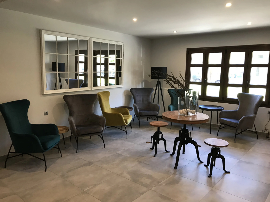 Filoxenia Hotel & Spa - Général